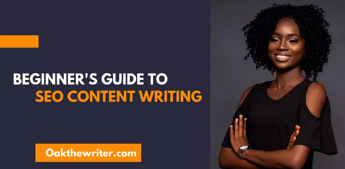 SEO Content Writing