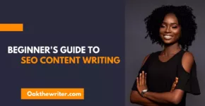 SEO Content Writing